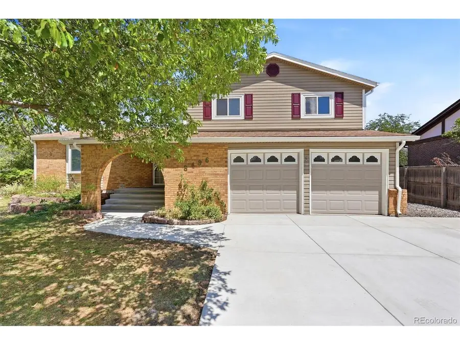 8496 Quay Dr, Arvada, CO 80003 - #2