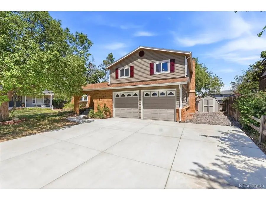 8496 Quay Dr, Arvada, CO 80003 - #3