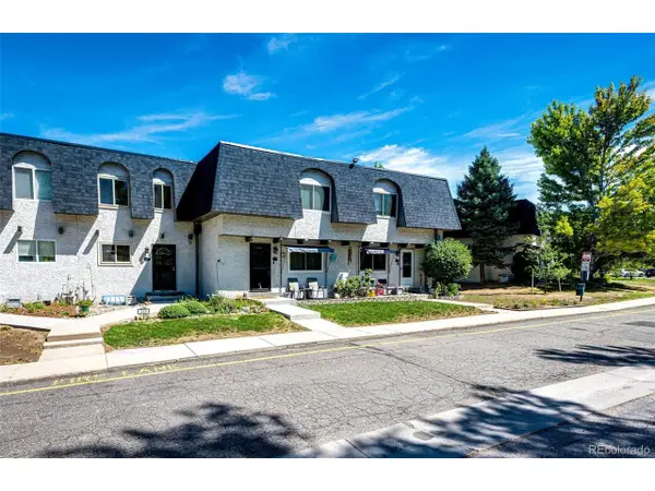 469 E Highline Cir, Littleton, CO 80122