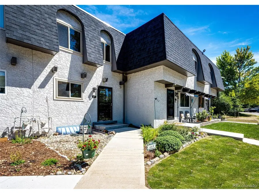 469 E Highline Cir, Littleton, CO 80122 - #3