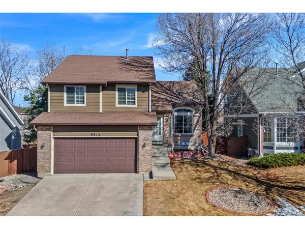9314 Wiltshire Dr, Highlands Ranch, CO 80130