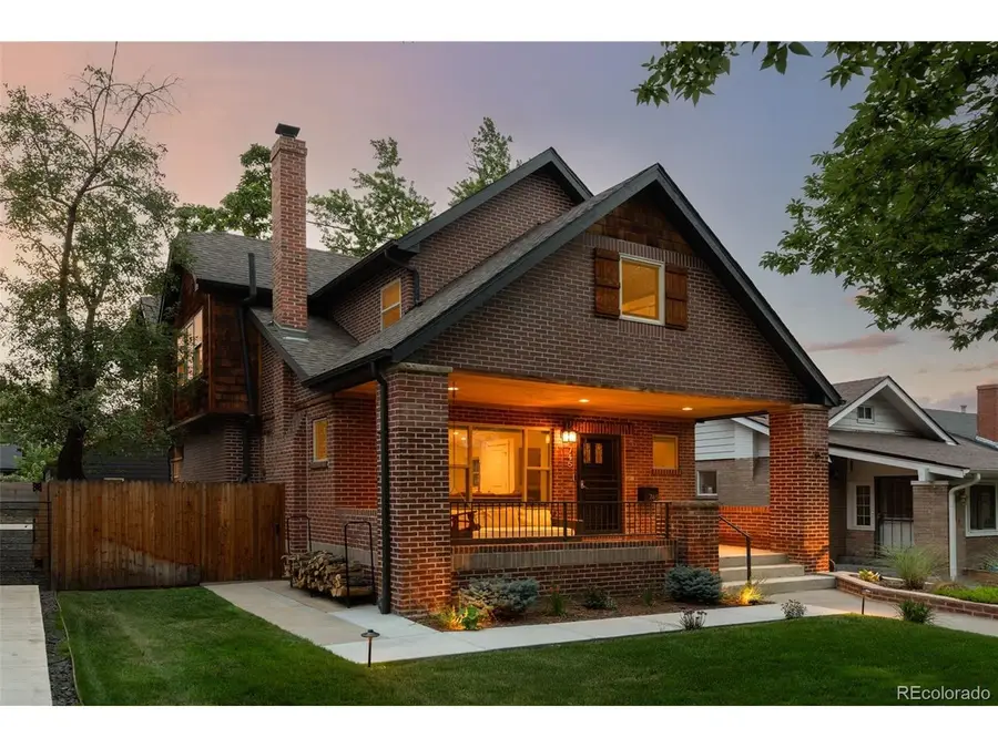 745 S York St, Denver, CO 80209 - #2