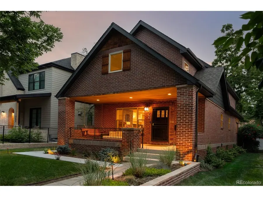 745 S York St, Denver, CO 80209 - #3