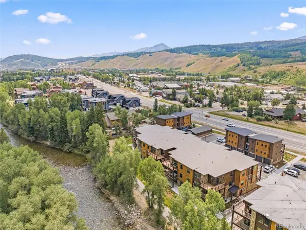 1044 Blue River Pkwy #C-C-109, Silverthorne, CO 80498