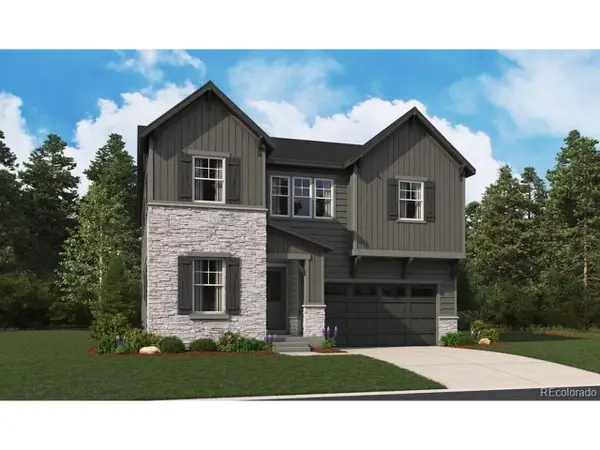 8514 Piedra River St, Littleton, CO 80125