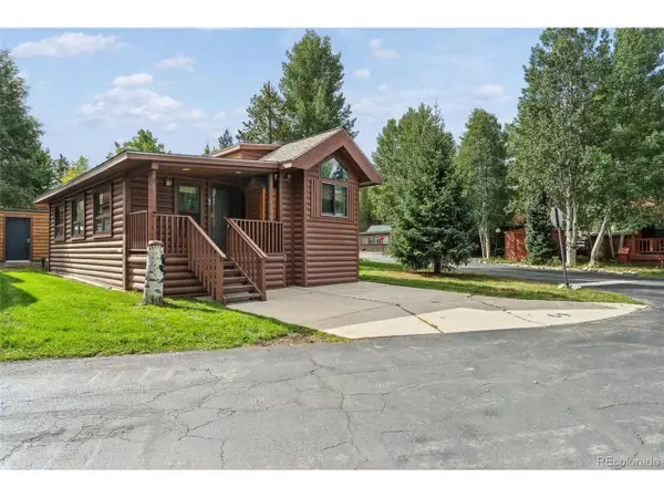 85 Revett Dr #69, Breckenridge, CO 80424