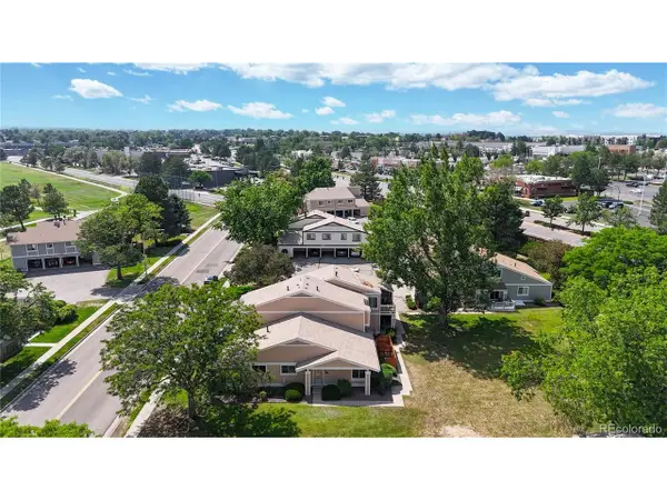 8792 Chase Dr #13, Arvada, CO 80003