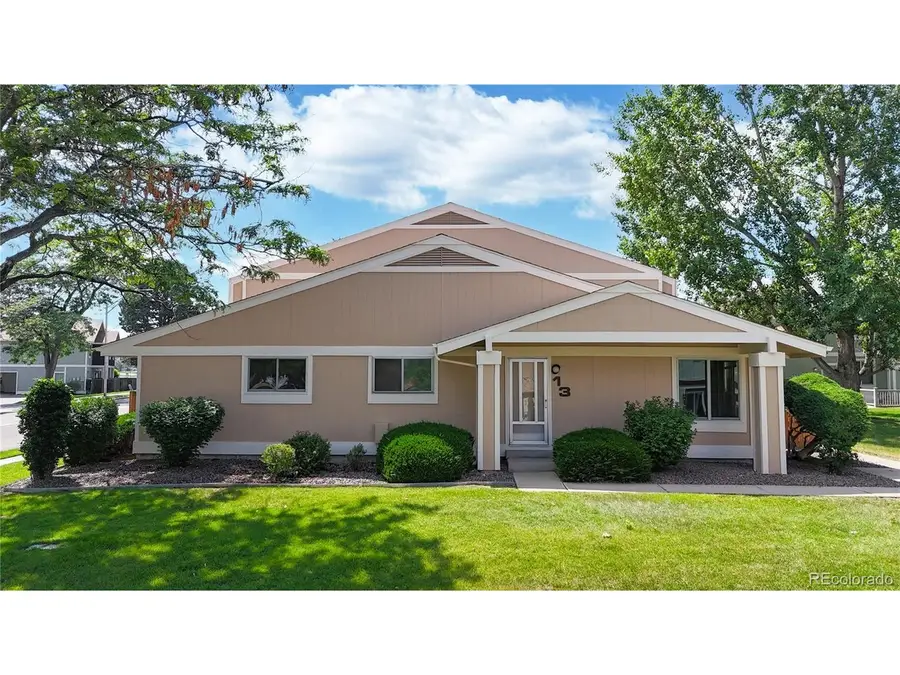 8792 Chase Dr #13, Arvada, CO 80003 - #2