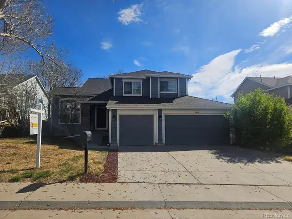 2164 S Waco St, Aurora, CO 80013