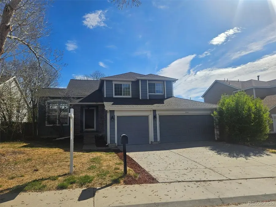 2164 S Waco St, Aurora, CO 80013 - #2
