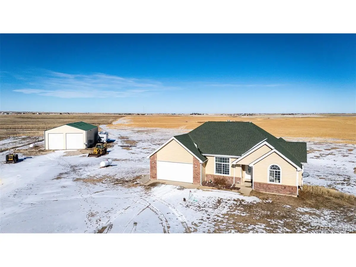 43201 E 88th Ave, Bennett, CO 80102 - Image #1
