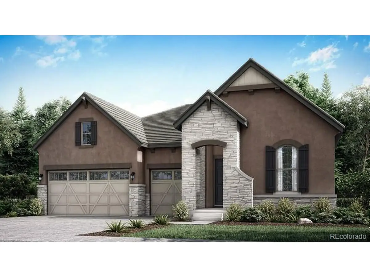 15443 W Dequesne Ave, Morrison, CO 80465 - Image #1