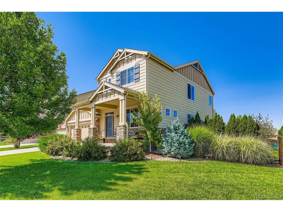 993 Stanley Ct, Erie, CO 80516 - Image #2