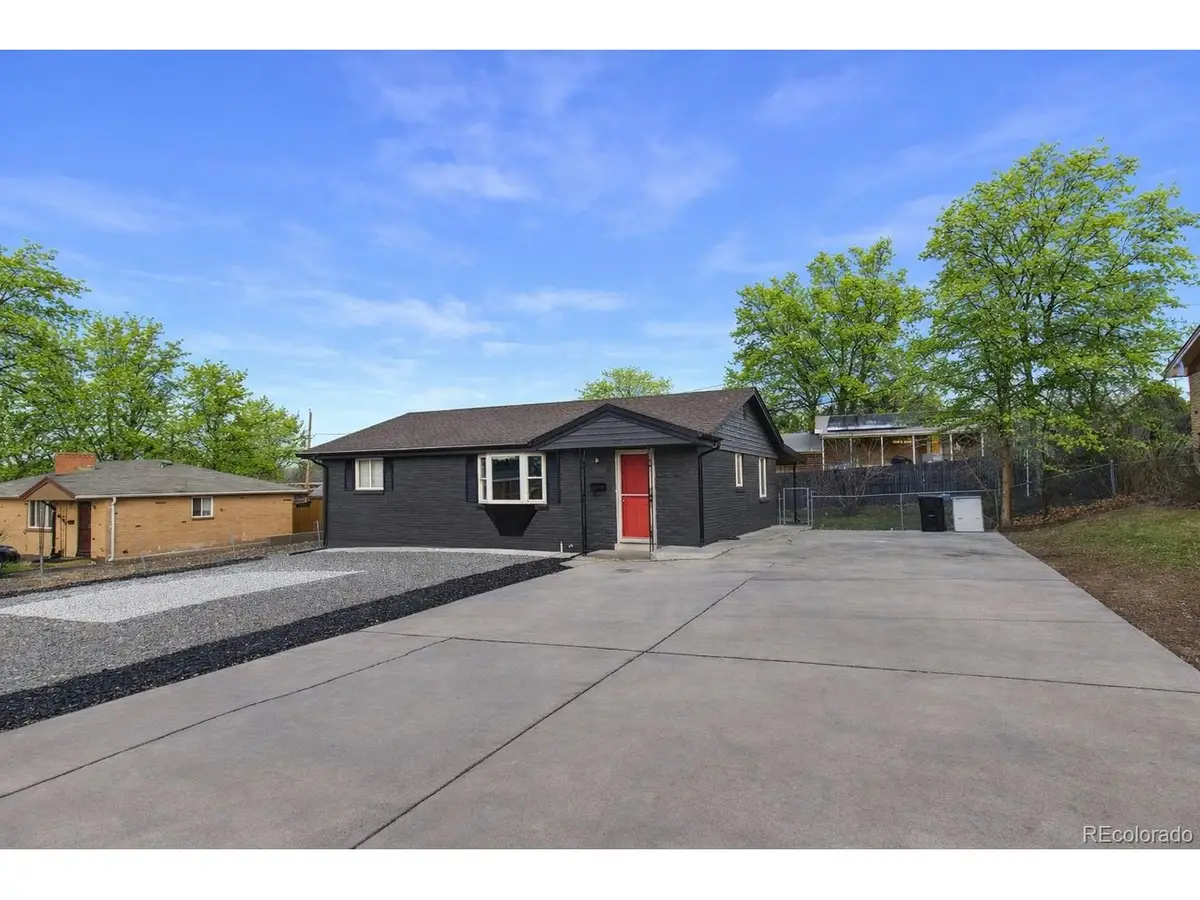 Address Withheld By Seller, Arvada, CO 80003 - #1