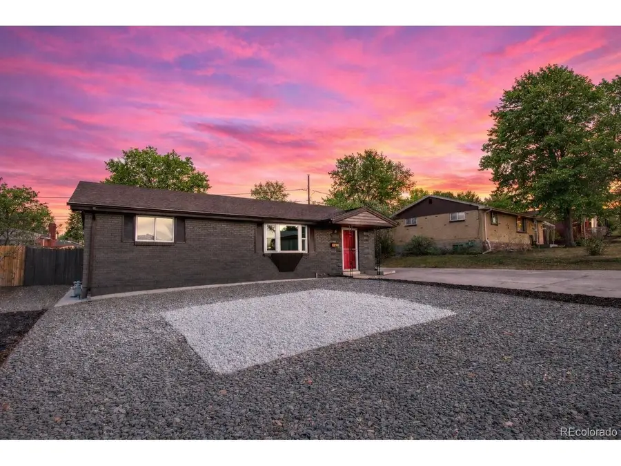 Address Withheld By Seller, Arvada, CO 80003 - #2