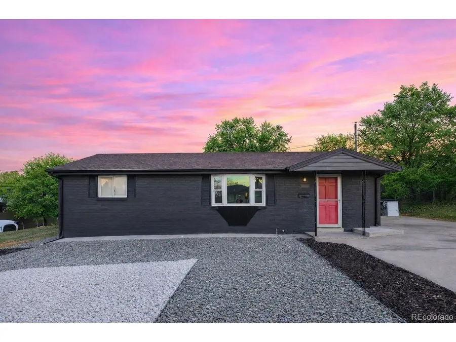 Address Withheld By Seller, Arvada, CO 80003 - #3