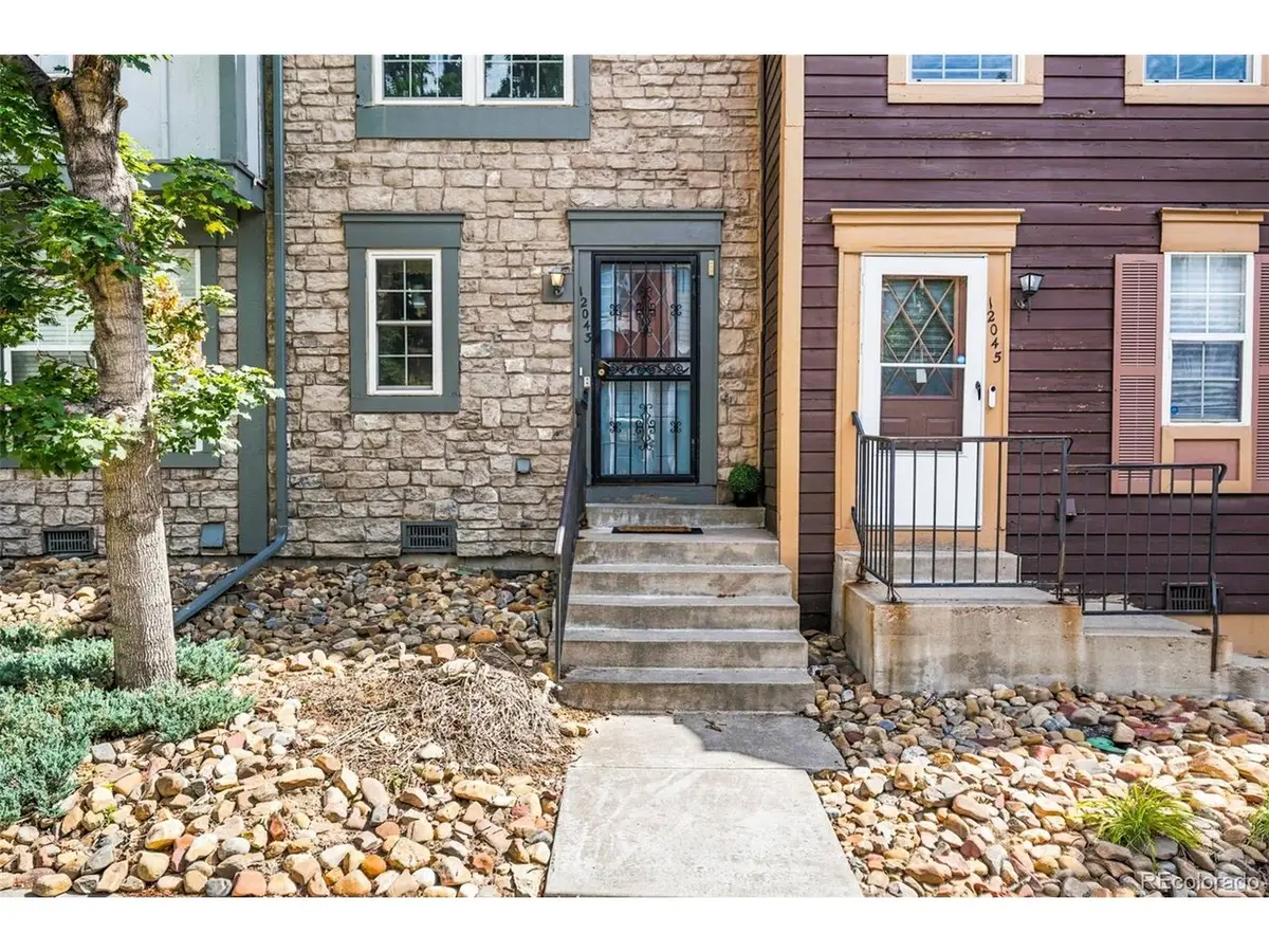 12043 E Hoye Dr, Aurora, CO 80012 - #1