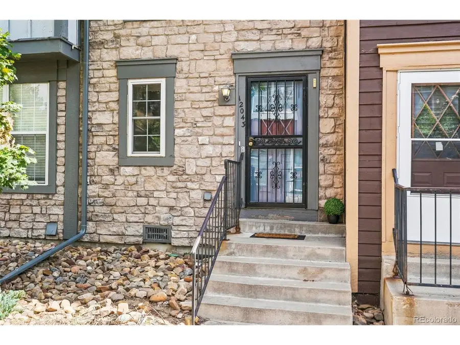 12043 E Hoye Dr, Aurora, CO 80012 - #2