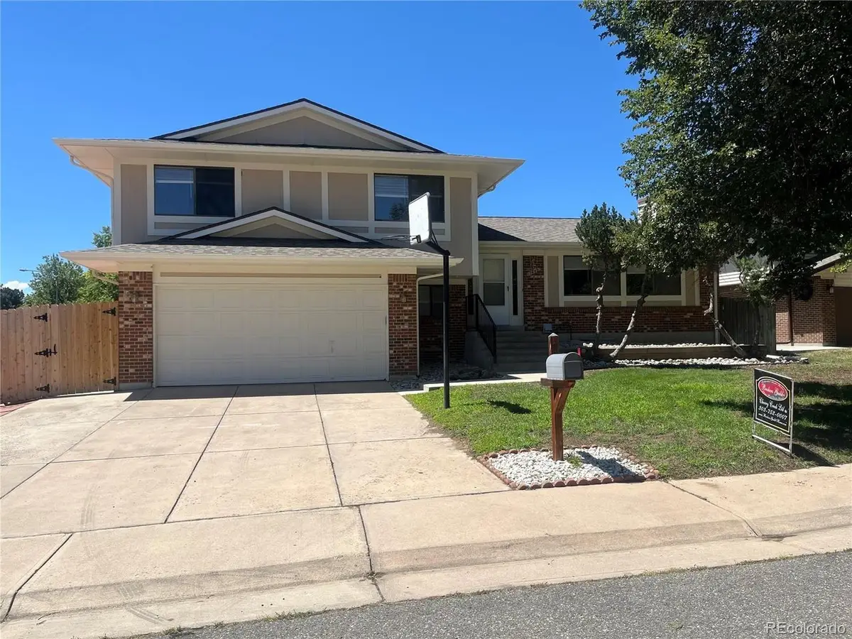 17692 E Eastman Pl, Aurora, CO 80013 - #1