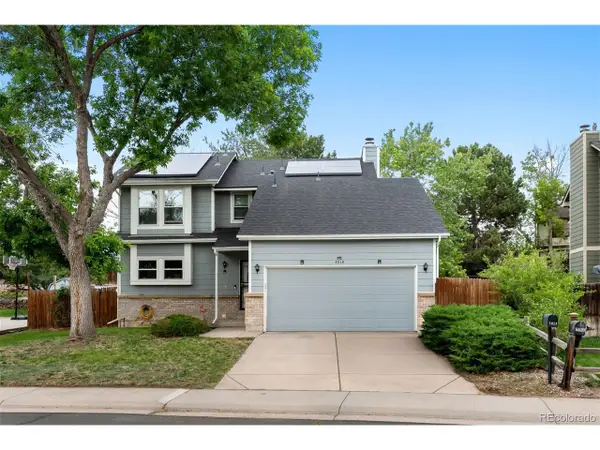 5019 E 106th Cir, Thornton, CO 80233