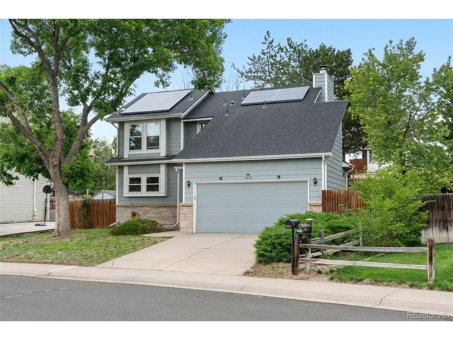 5019 E 106th Cir, Thornton, CO 80233 - #3