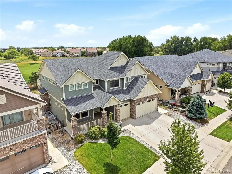 4984 Malaya St, Denver, CO 80249 - #3