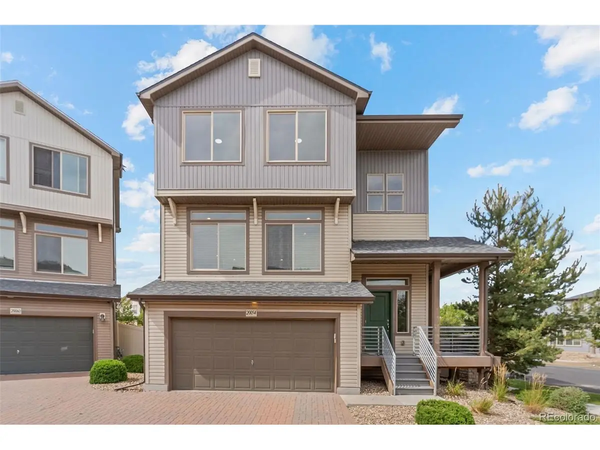 20054 E 48th Dr, Denver, CO 80249 - #1