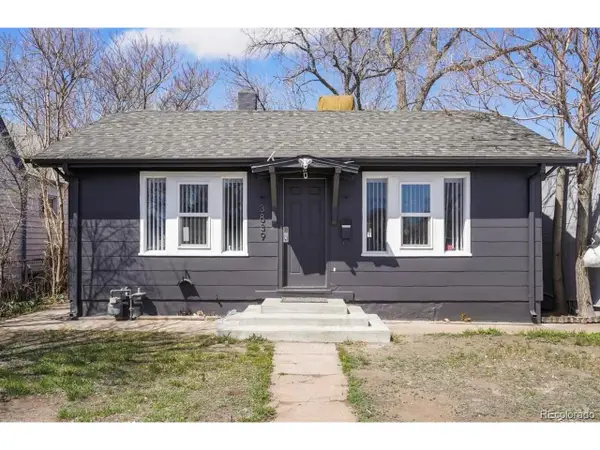 3839 S Broadway, Englewood, CO 80113