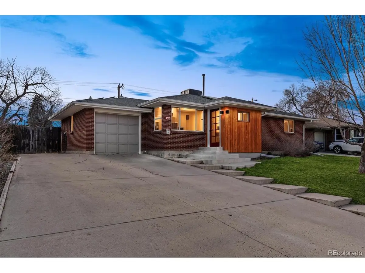 215 Beryl Way, Broomfield, CO 80020 - #1