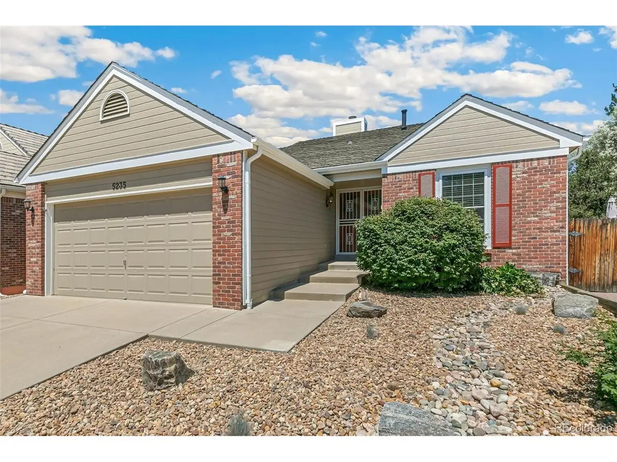 5235 S Cody St, Littleton, CO 80123 - #1
