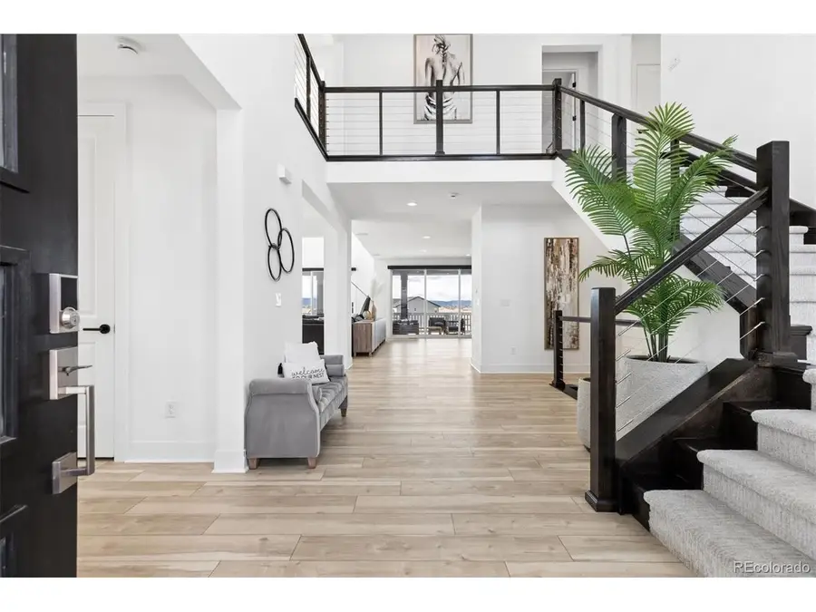 5423 Brotherton Ct, Castle Rock, CO 80104 - #3