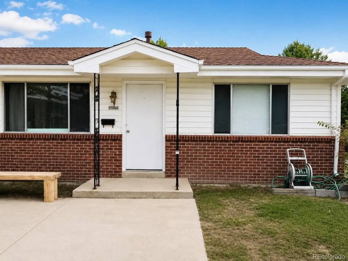 8960 Mccoy Pl, Westminster, CO 80031 - #1