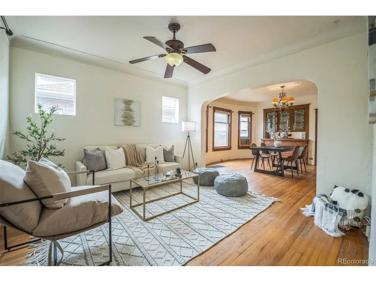 3024 W Denver Pl, Denver, CO 80211 - #1