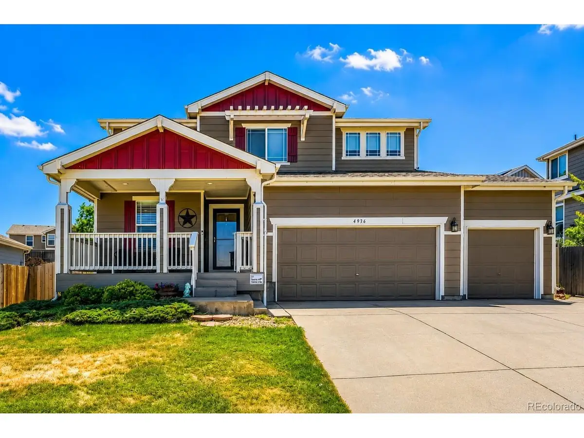 4936 Meadow Ln, Brighton, CO 80601 - #1