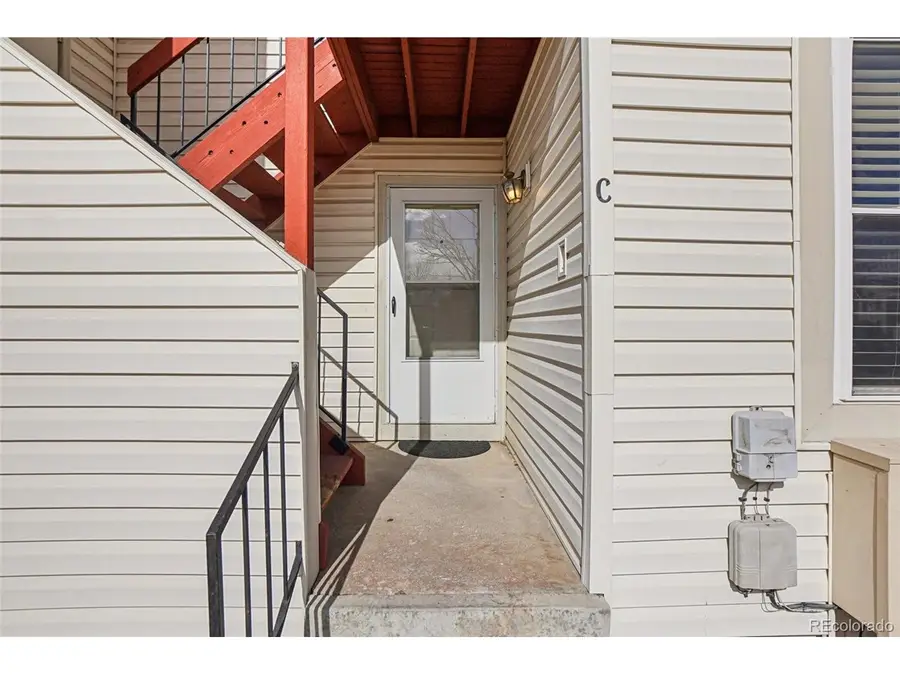 11961 Bellaire St #C, Thornton, CO 80233 - #2
