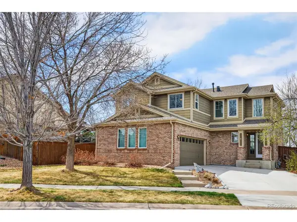 2599 S Jebel Way, Aurora, CO 80013
