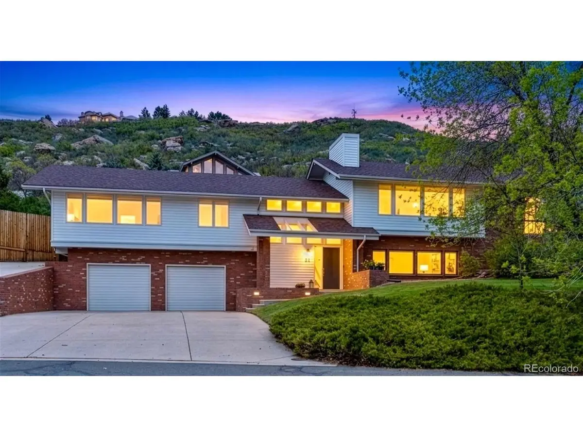 33 Oakridge Dr, Castle Rock, CO 80104 - #1