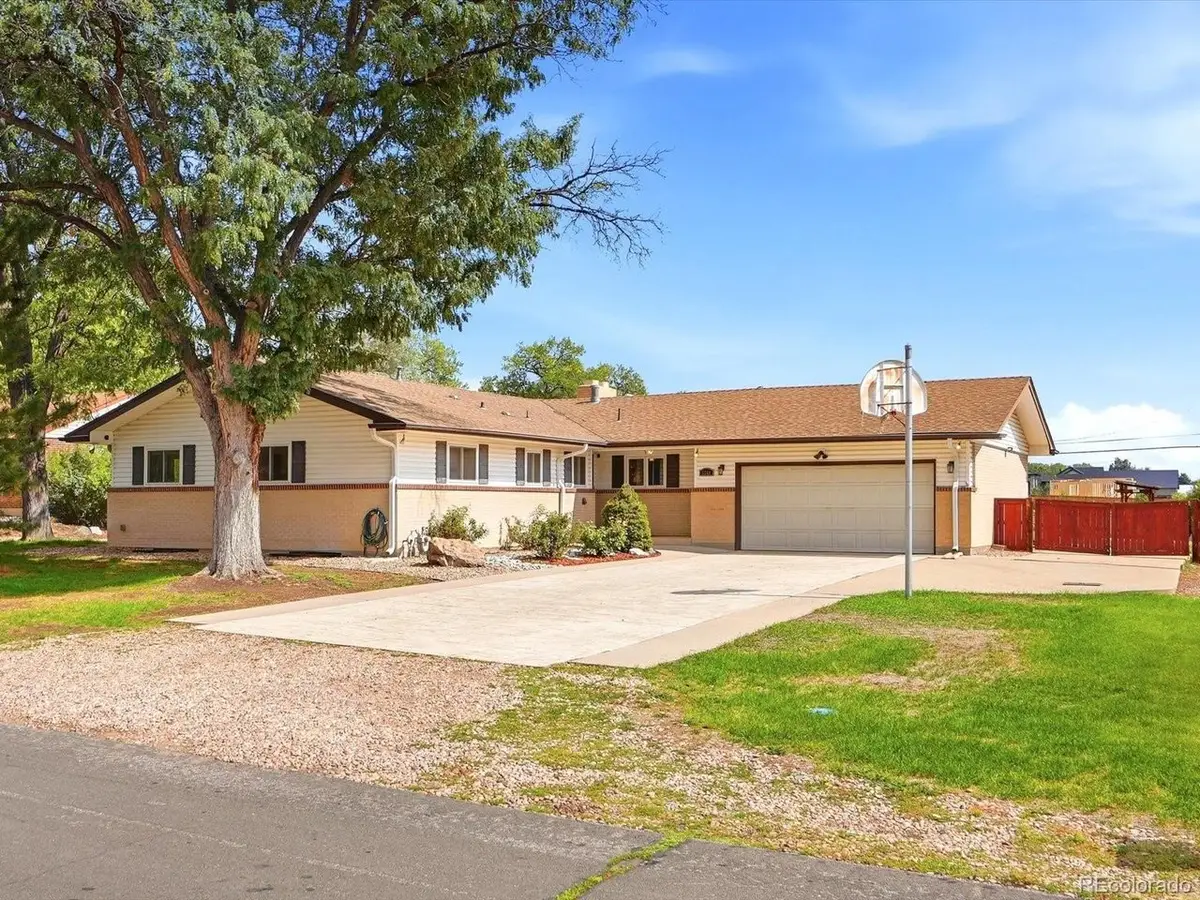 5340 Gladiola St, Arvada, CO 80002 - #1