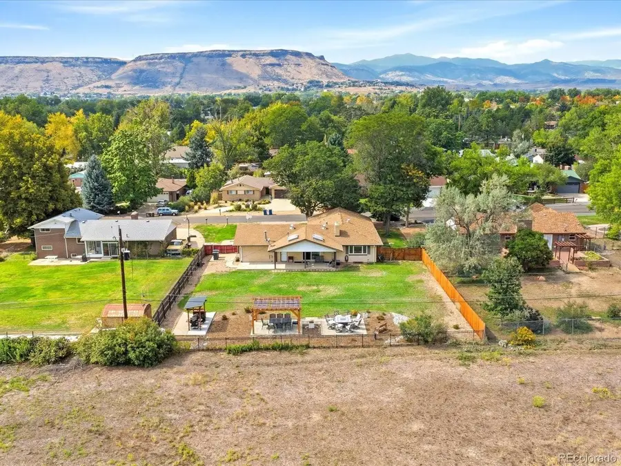 5340 Gladiola St, Arvada, CO 80002 - #2