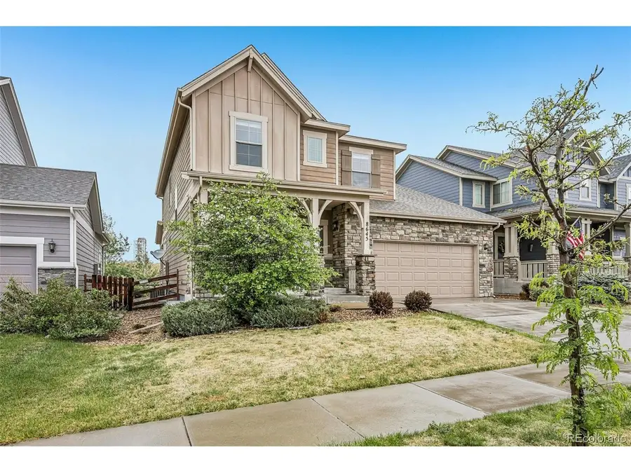 8645 Torrey St, Arvada, CO 80007 - #2