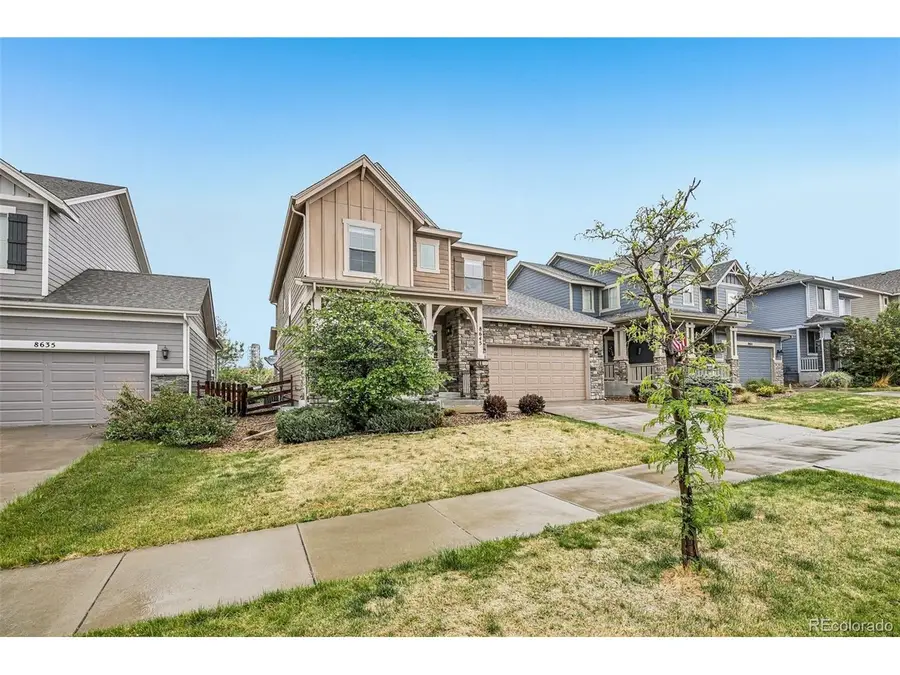 8645 Torrey St, Arvada, CO 80007 - #3