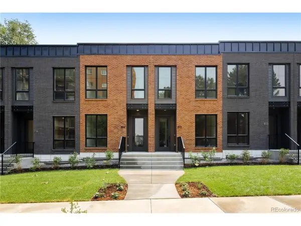 808 Dahlia St, Denver, CO 80220