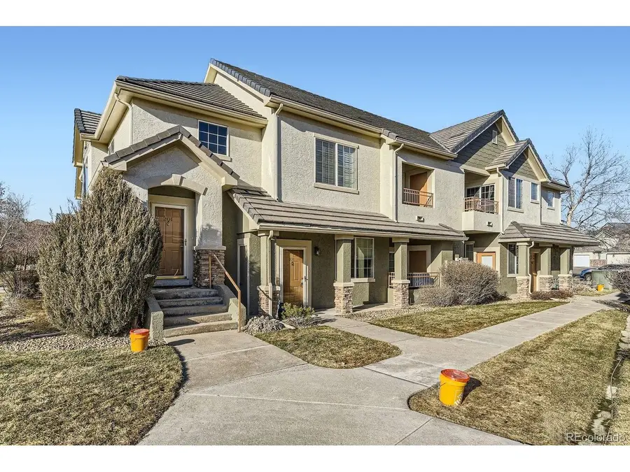 22520 E Ontario Dr #101, Aurora, CO 80016 - #2