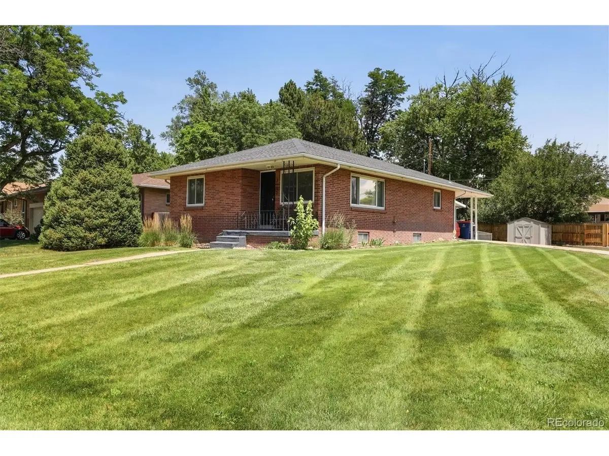 3192 S Gilpin St, Englewood, CO 80113 - #1