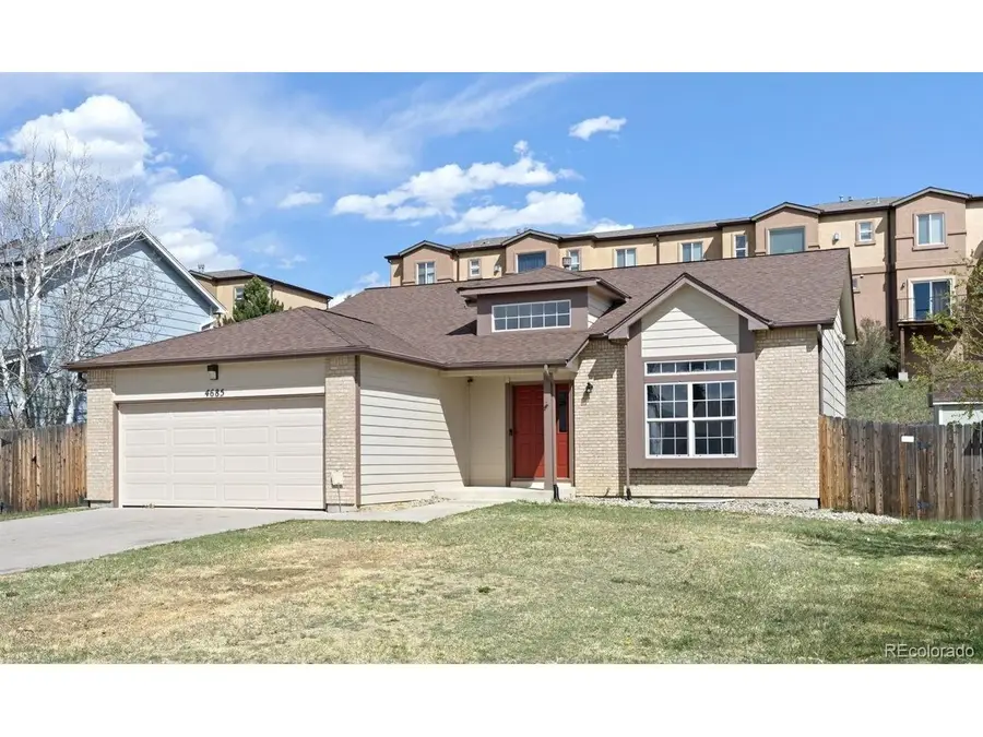Address Withheld By Seller, Colorado Springs, CO 80907 - #2