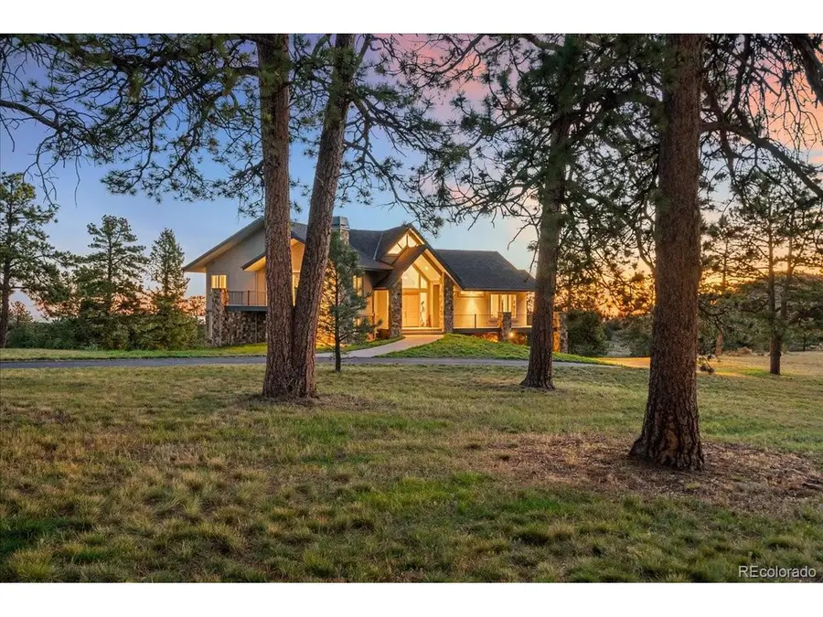 20682 Falcon Wing Rd, Indian Hills, CO 80454 - #2