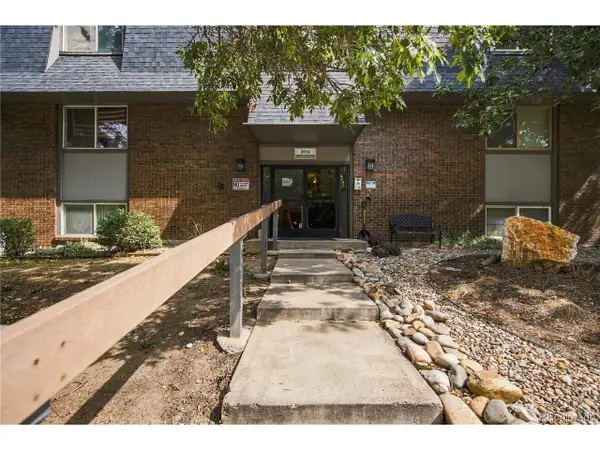 309 E Highline Cir #309-203, Centennial, CO 80122