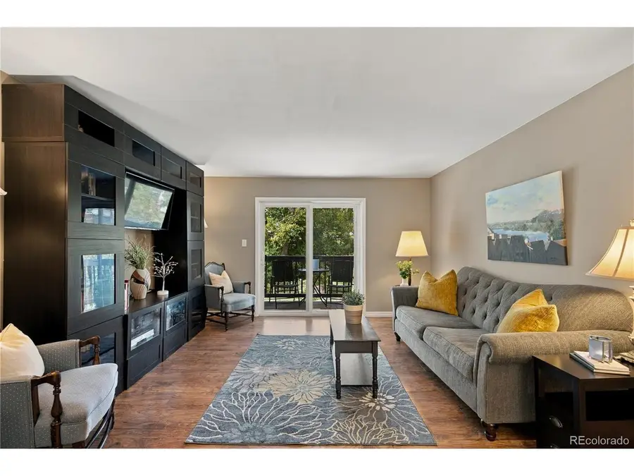 309 E Highline Cir #309-203, Centennial, CO 80122 - #3