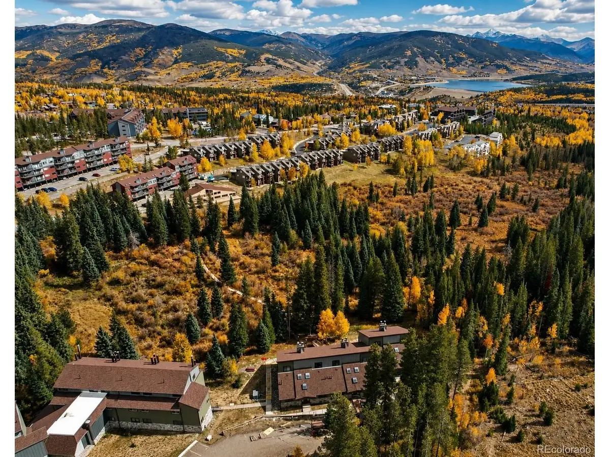 10500 Ryan Gulch Rd #J-103, Silverthorne, CO 80498 - #1