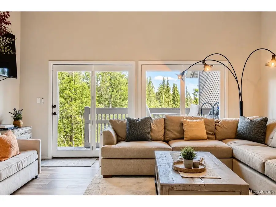 10500 Ryan Gulch Rd #J-103, Silverthorne, CO 80498 - #2